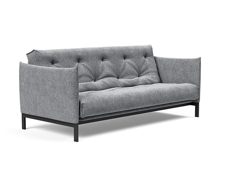 JUNUS 140 m/NORDIC trekk