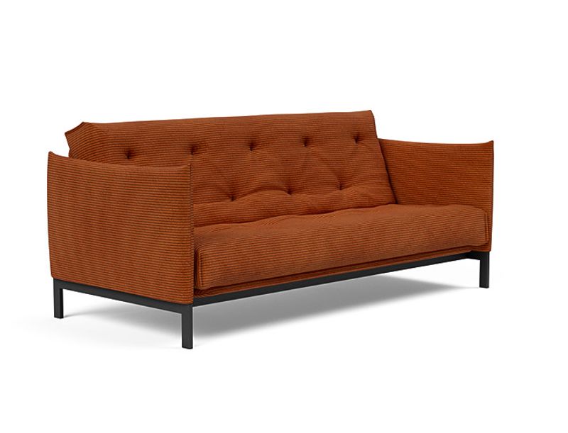 JUNUS 140 m/NORDIC trekk