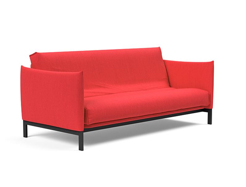 JUNUS 140 m/NORDIC trekk uten knapper