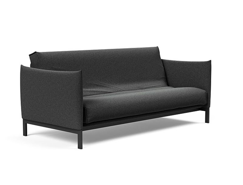 JUNUS 140 m/NORDIC trekk uten knapper