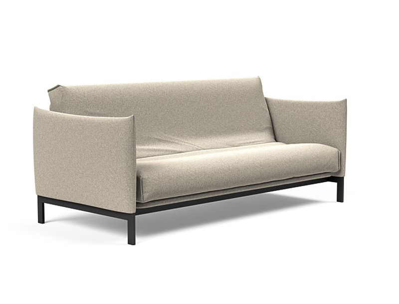 JUNUS 140 m/NORDIC trekk uten knapper