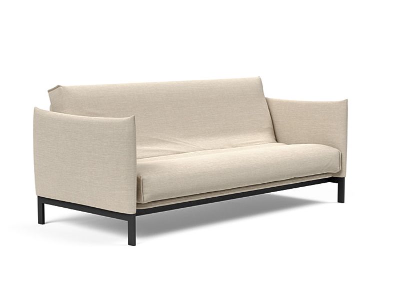 JUNUS 140 m/NORDIC trekk uten knapper