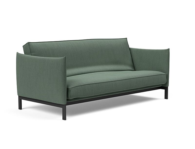 JUNUS 140 m/SHARP trekk