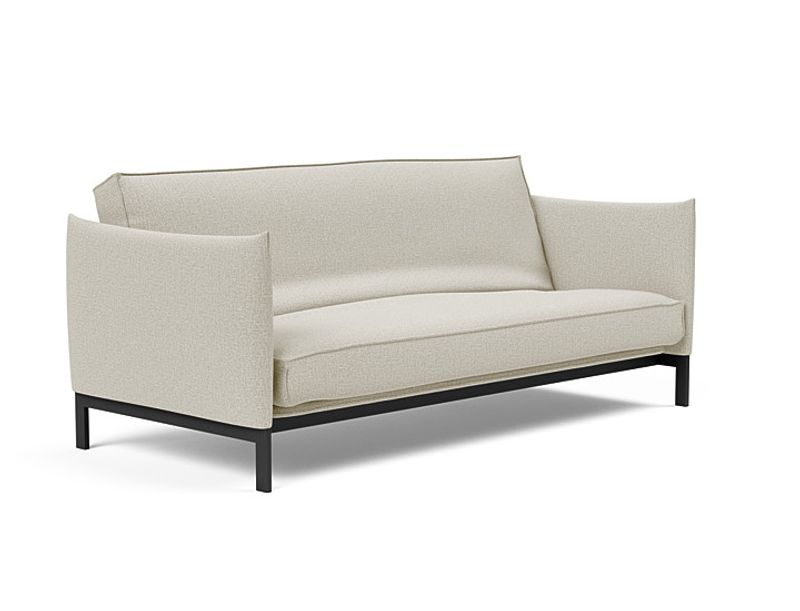 JUNUS 140 m/SHARP trekk