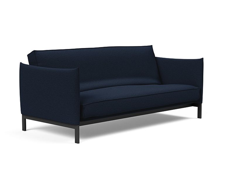 JUNUS 140 m/SHARP trekk