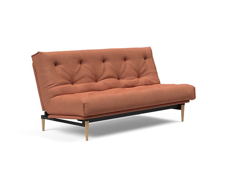 COLPUS Light 140 m/NORDIC trekk