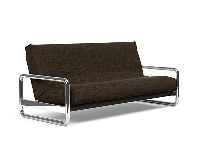 LOMIRA 140 m/NORDIC trekk uten knapper