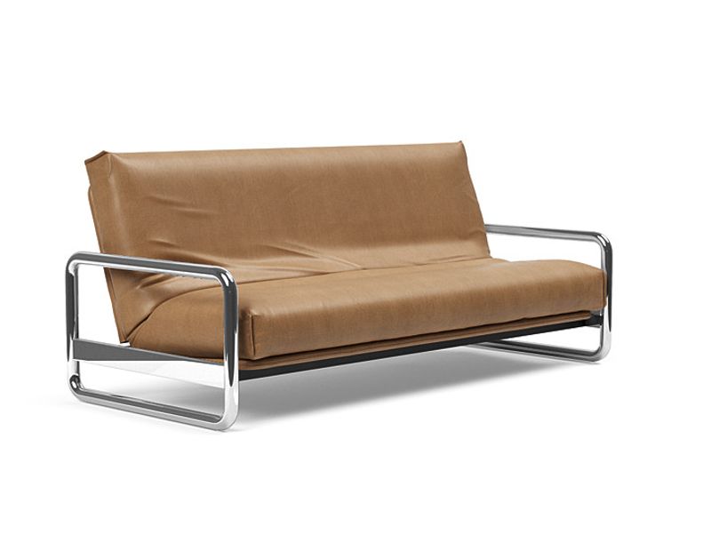 LOMIRA 140 m/NORDIC trekk uten knapper