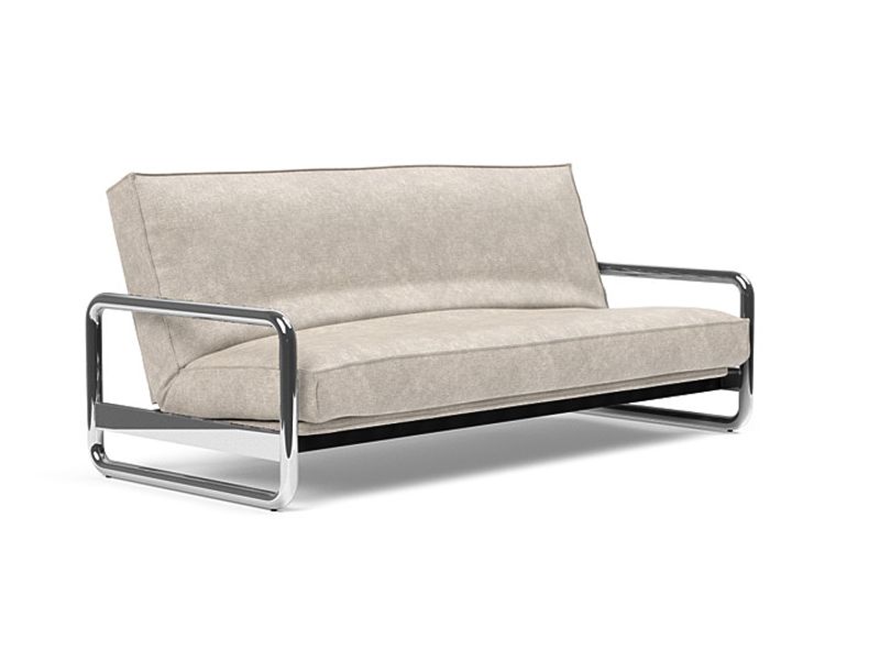 LOMIRA 140 m/SHARP trekk