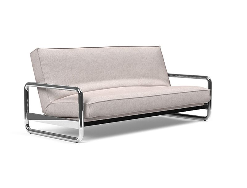 LOMIRA 140 m/SHARP trekk