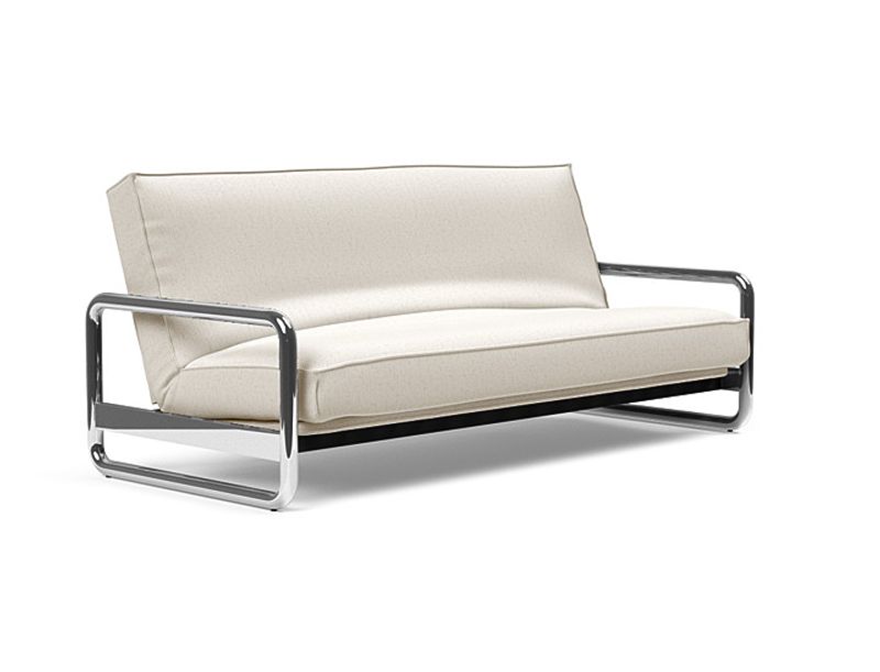 LOMIRA 140 m/SHARP trekk