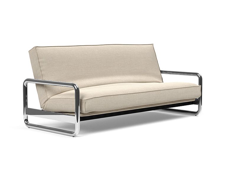 LOMIRA 140 m/SHARP trekk