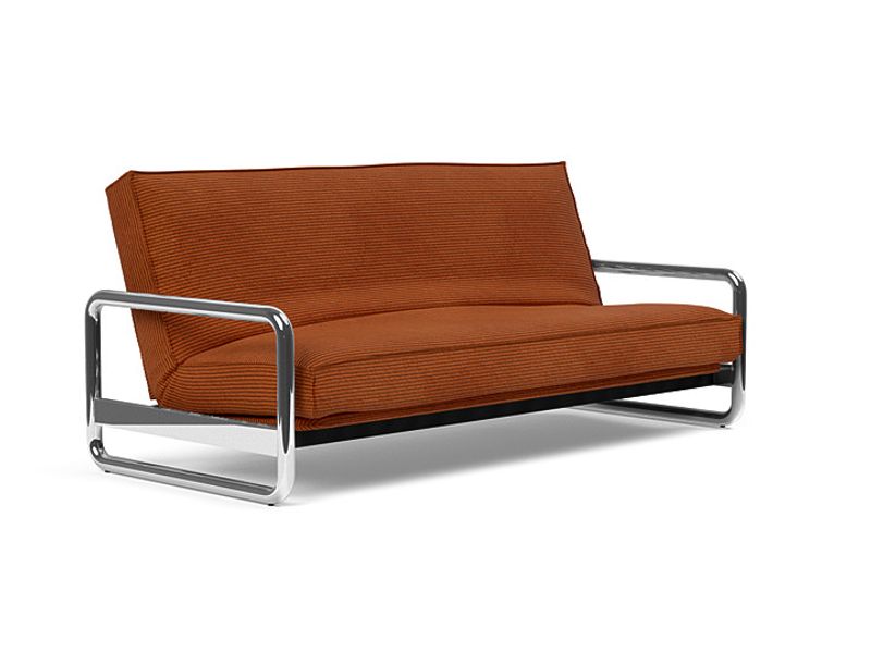 LOMIRA 140 m/SHARP trekk