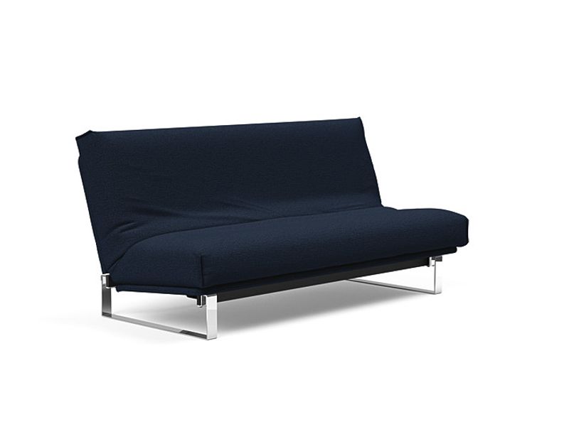 MINIMUM 140 m/NORDIC trekk uten knapper