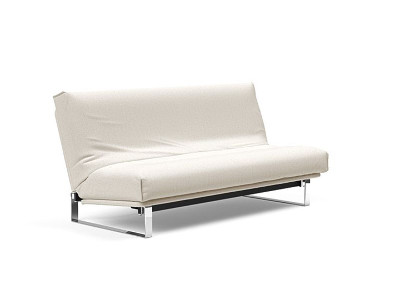 MINIMUM 140 m/NORDIC trekk uten knapper