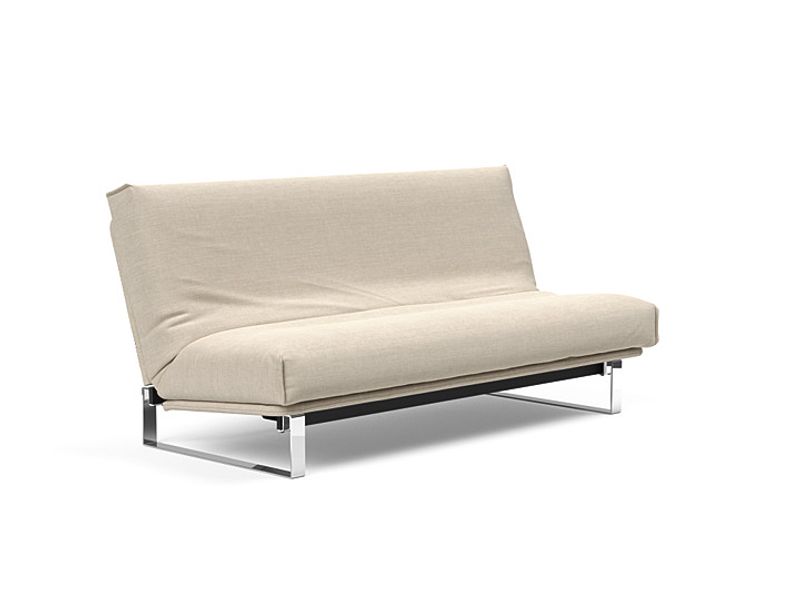 MINIMUM 140 m/NORDIC trekk uten knapper