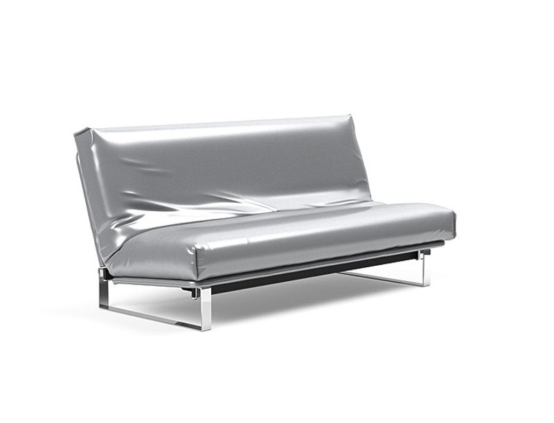 MINIMUM 140 m/NORDIC trekk uten knapper