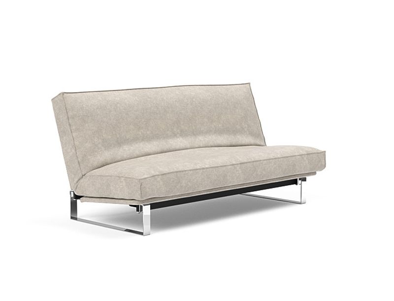 MINIMUM 140 m/SHARP trekk