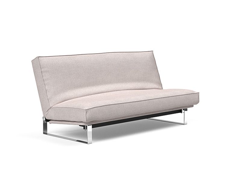 MINIMUM 140 m/SHARP trekk