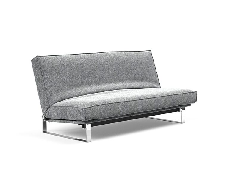 MINIMUM 140 m/SHARP trekk