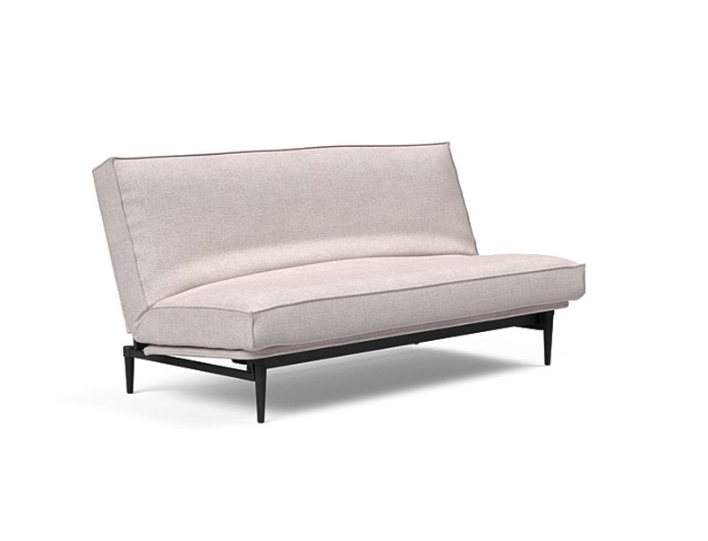 COLPUS Black 140 m/SHARP trekk