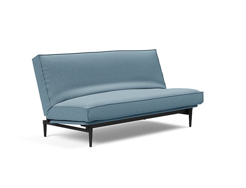 COLPUS Black 140 m/SHARP trekk