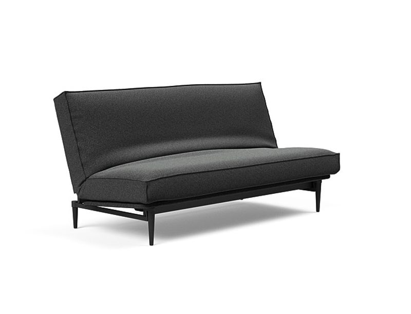 COLPUS Black 140 m/SHARP trekk