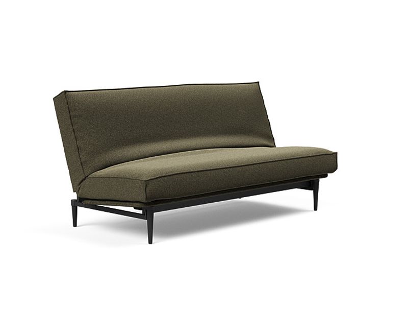 COLPUS Black 140 m/SHARP trekk