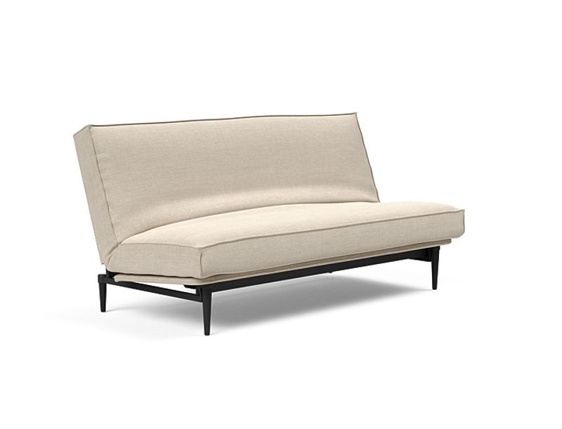 COLPUS Black 140 m/SHARP trekk