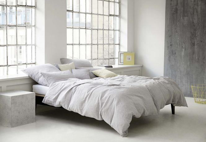 Hovedbilde BREEZEE Light Grey