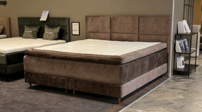 Hovedbilde Fader Jakob™ Dreamline Kontinental Premium ...
