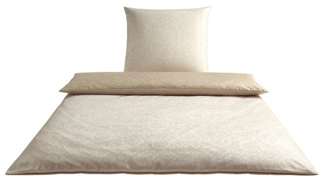 Hovedbilde ROMEO Cream-Gold