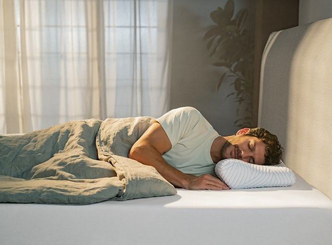 Hovedbilde TEMPUR® ErgoPlus (Millennium) Small ...