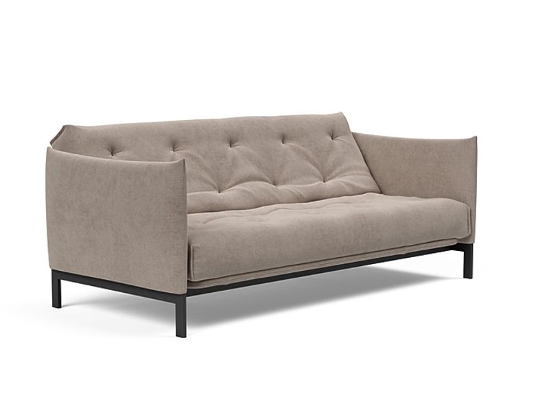 JUNUS 140 m/NORDIC trekk